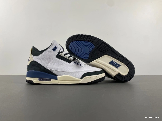 Blue OG x Jordan SP 3 Maniere Air A Ma Diffused HV8571-100 0820